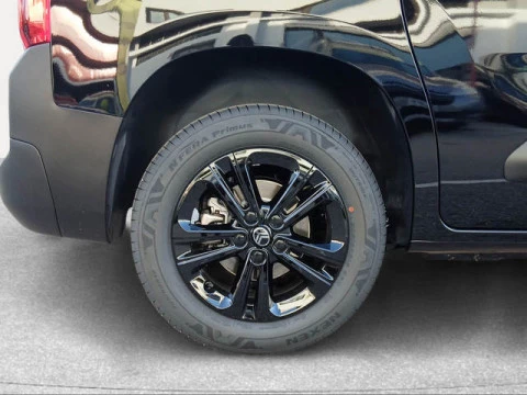 Citroën Berlingo BlueHDi 100 S&S Plus Talla M 75 kW (102 CV)