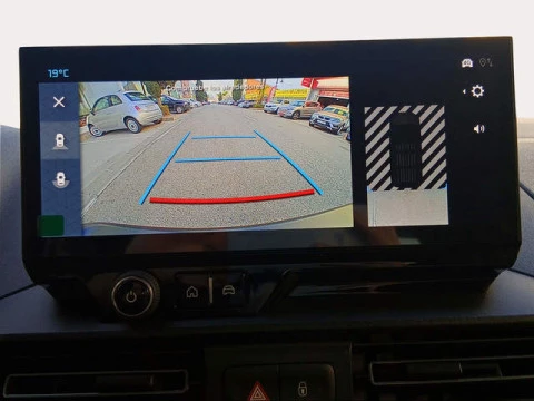 Citroën Berlingo BlueHDi 100 S&S Plus Talla M 75 kW (102 CV)