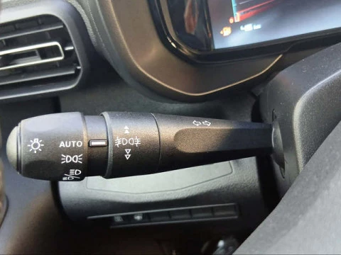 Citroën Berlingo BlueHDi 100 S&S Plus Talla M 75 kW (102 CV)