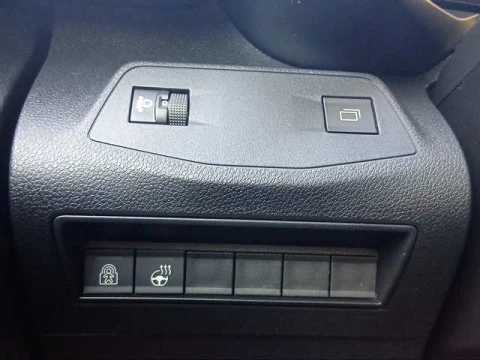 Citroën Berlingo BlueHDi 100 S&S Plus Talla M 75 kW (102 CV)