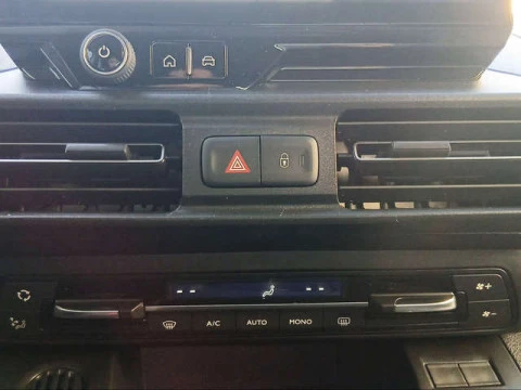 Citroën Berlingo BlueHDi 100 S&S Plus Talla M 75 kW (102 CV)