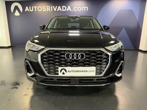 Audi Q3 Sportback 35 TFSI 110kW (150CV) S tronic S Line