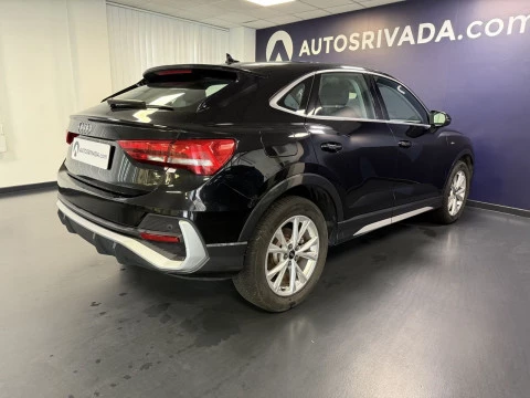 Audi Q3 Sportback 35 TFSI 110kW (150CV) S tronic S Line