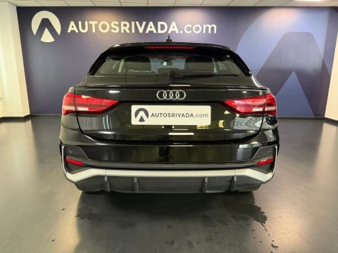 Audi Q3 Sportback 35 TFSI 110kW (150CV) S tronic S Line