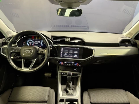 Audi Q3 Sportback 35 TFSI 110kW (150CV) S tronic S Line