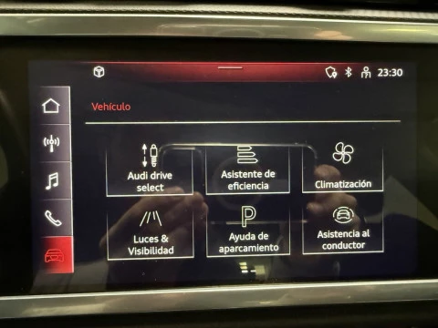 Audi Q3 Sportback 35 TFSI 110kW (150CV) S tronic S Line