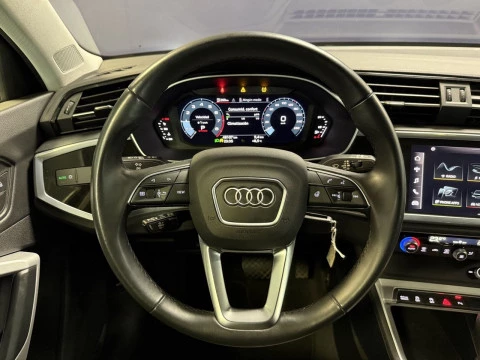 Audi Q3 Sportback 35 TFSI 110kW (150CV) S tronic S Line