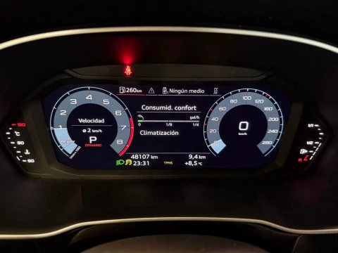 Audi Q3 Sportback 35 TFSI 110kW (150CV) S tronic S Line