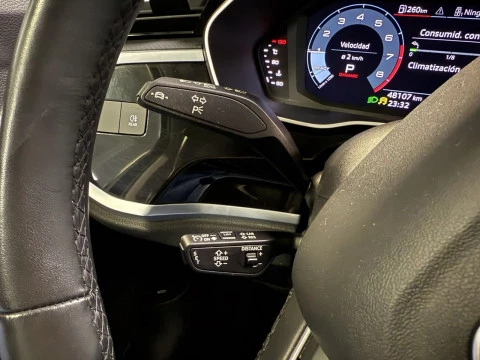 Audi Q3 Sportback 35 TFSI 110kW (150CV) S tronic S Line