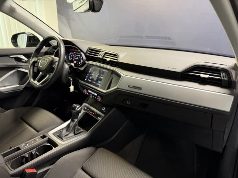 Audi Q3 Sportback 35 TFSI 110kW (150CV) S tronic S Line