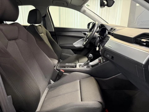 Audi Q3 Sportback 35 TFSI 110kW (150CV) S tronic S Line