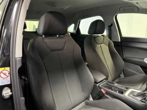 Audi Q3 Sportback 35 TFSI 110kW (150CV) S tronic S Line