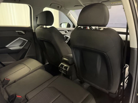 Audi Q3 Sportback 35 TFSI 110kW (150CV) S tronic S Line