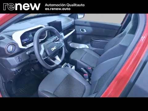 Dacia Spring  Electric Extreme 65 48kW
