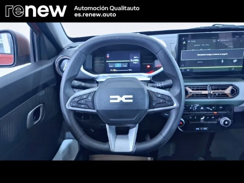 Dacia Spring  Electric Extreme 65 48kW