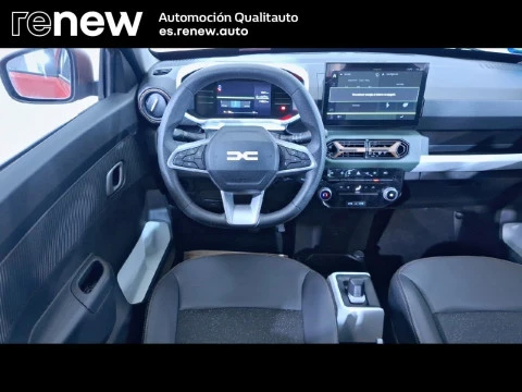 Dacia Spring  Electric Extreme 65 48kW