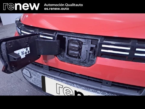 Dacia Spring  Electric Extreme 65 48kW