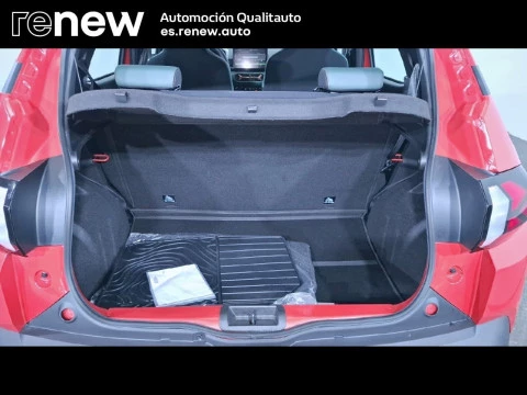 Dacia Spring  Electric Extreme 65 48kW