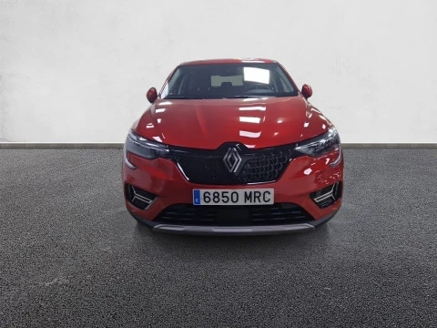 Renault Arkana Evolution TCe 103kW(140CV) EDC mild hybr