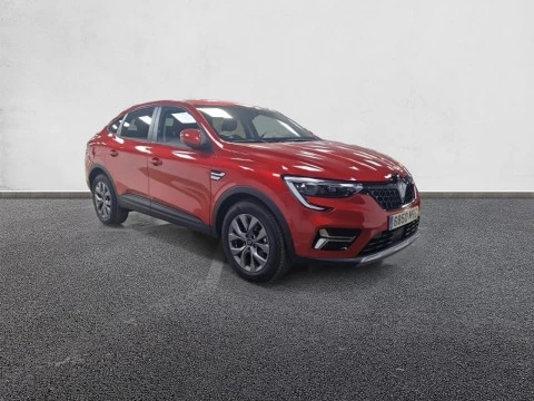 Renault Arkana Evolution TCe 103kW(140CV) EDC mild hybr