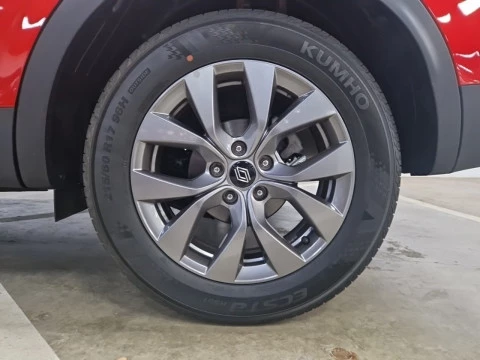 Renault Arkana Evolution TCe 103kW(140CV) EDC mild hybr