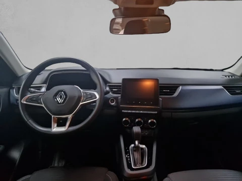 Renault Arkana Evolution TCe 103kW(140CV) EDC mild hybr