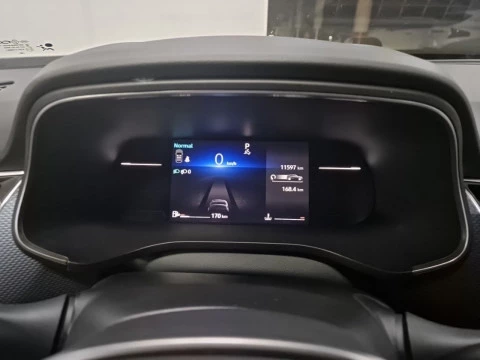 Renault Arkana Evolution TCe 103kW(140CV) EDC mild hybr