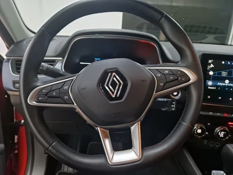 Renault Arkana Evolution TCe 103kW(140CV) EDC mild hybr