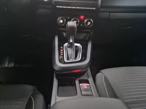 Renault Arkana Evolution TCe 103kW(140CV) EDC mild hybr