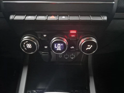 Renault Arkana Evolution TCe 103kW(140CV) EDC mild hybr