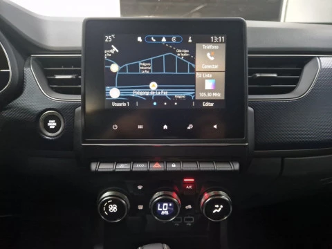 Renault Arkana Evolution TCe 103kW(140CV) EDC mild hybr