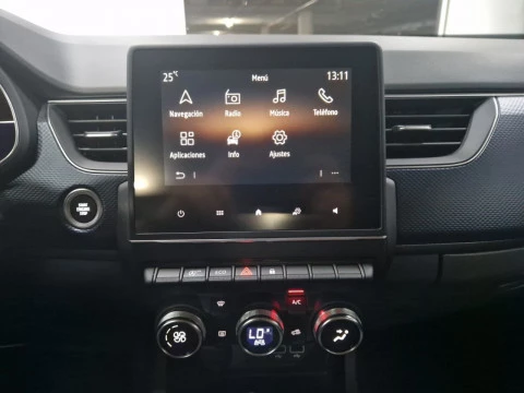 Renault Arkana Evolution TCe 103kW(140CV) EDC mild hybr