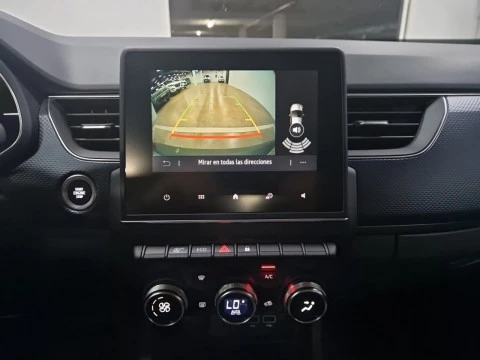 Renault Arkana Evolution TCe 103kW(140CV) EDC mild hybr