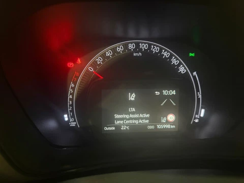 Toyota Aygo X Cross 1.0 VVT-I 72CV Play