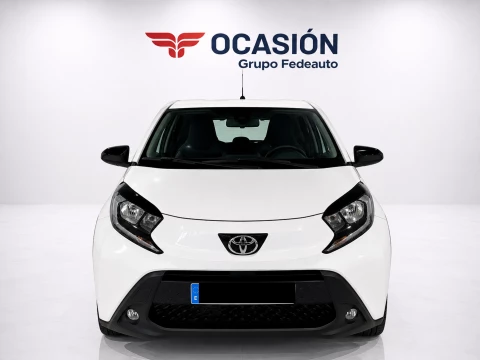 Toyota Aygo X Cross 1.0 VVT-I 72CV Play
