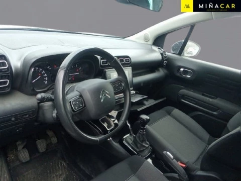 Citroën C3 Aircross BlueHDi 81kW 110CV SS Feel