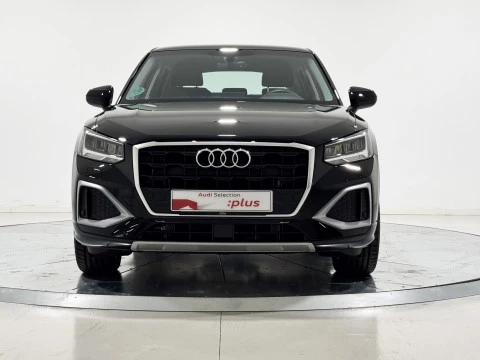 Audi Q2 Advanced 30 TFSI 81kW (110CV)