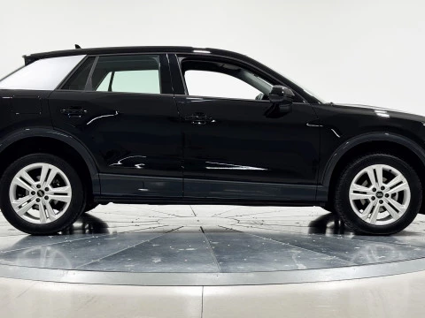 Audi Q2 Advanced 30 TFSI 81kW (110CV)