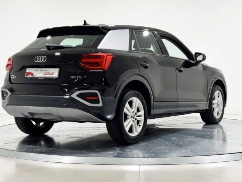 Audi Q2 Advanced 30 TFSI 81kW (110CV)