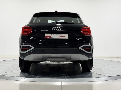 Audi Q2 Advanced 30 TFSI 81kW (110CV)