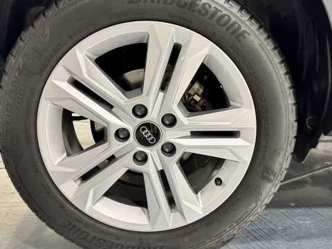 Audi Q2 Advanced 30 TFSI 81kW (110CV)