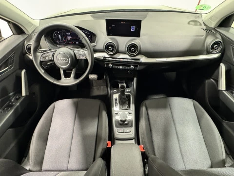 Audi Q2 Advanced 30 TFSI 81kW (110CV)
