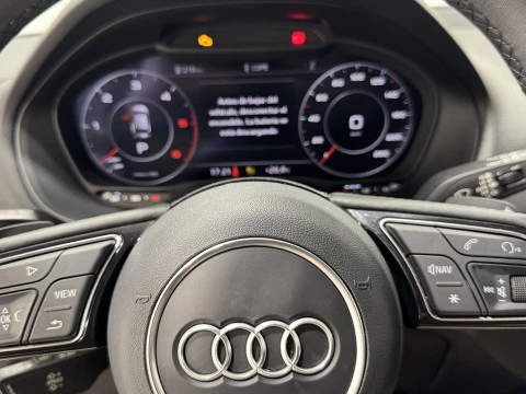 Audi Q2 Advanced 30 TFSI 81kW (110CV)