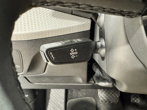 Audi Q2 Advanced 30 TFSI 81kW (110CV)