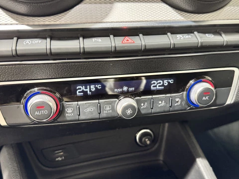 Audi Q2 Advanced 30 TFSI 81kW (110CV)