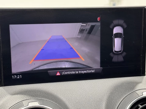 Audi Q2 Advanced 30 TFSI 81kW (110CV)