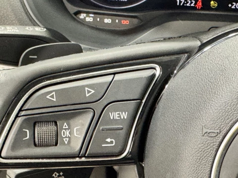 Audi Q2 Advanced 30 TFSI 81kW (110CV)