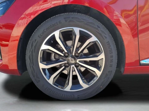 Renault Clio  TCe Techno 67kW