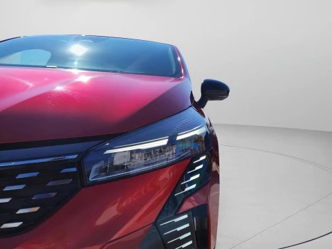 Renault Clio  TCe Techno 67kW