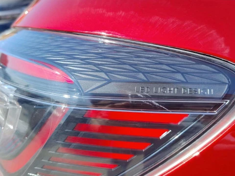 Renault Clio  TCe Techno 67kW